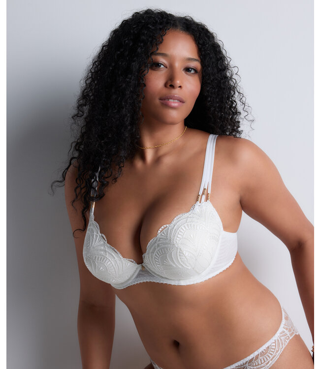 AUBADE 2BN08 PEARL IVOOR