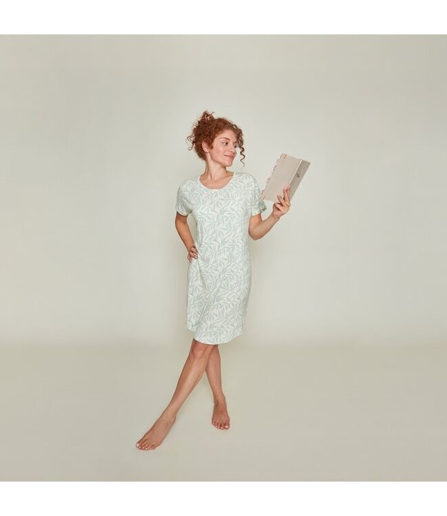 Charlie Choe P55125-38 LIGHT GREEN