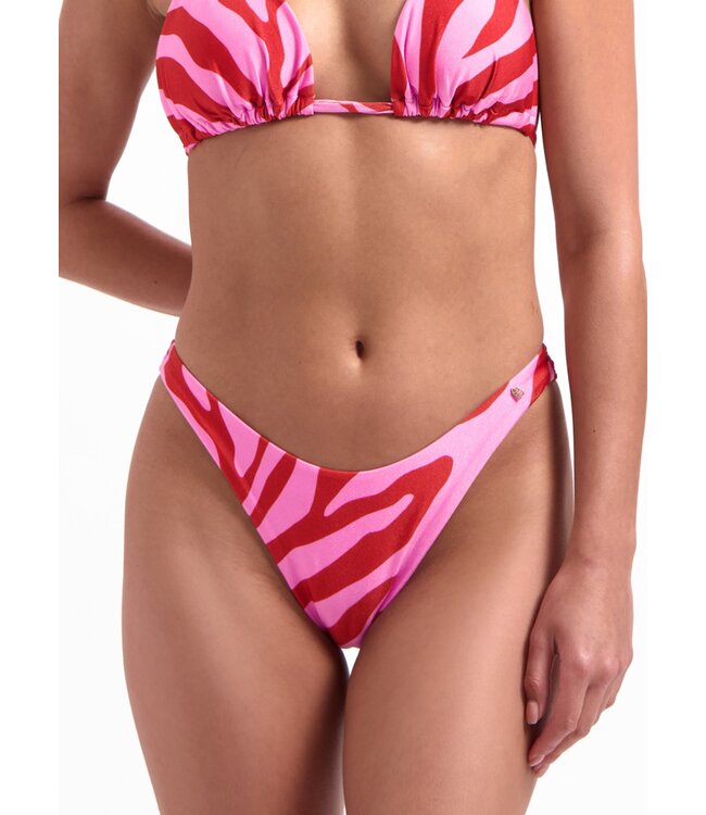 BeachLife BSW207A202 PINK ZEBRA
