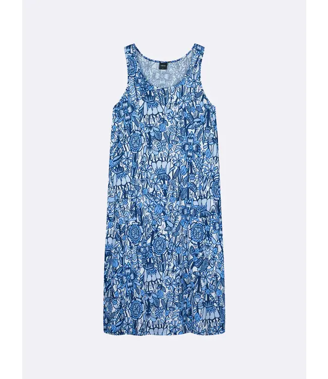 NANSO 28844 2699 BLAUW