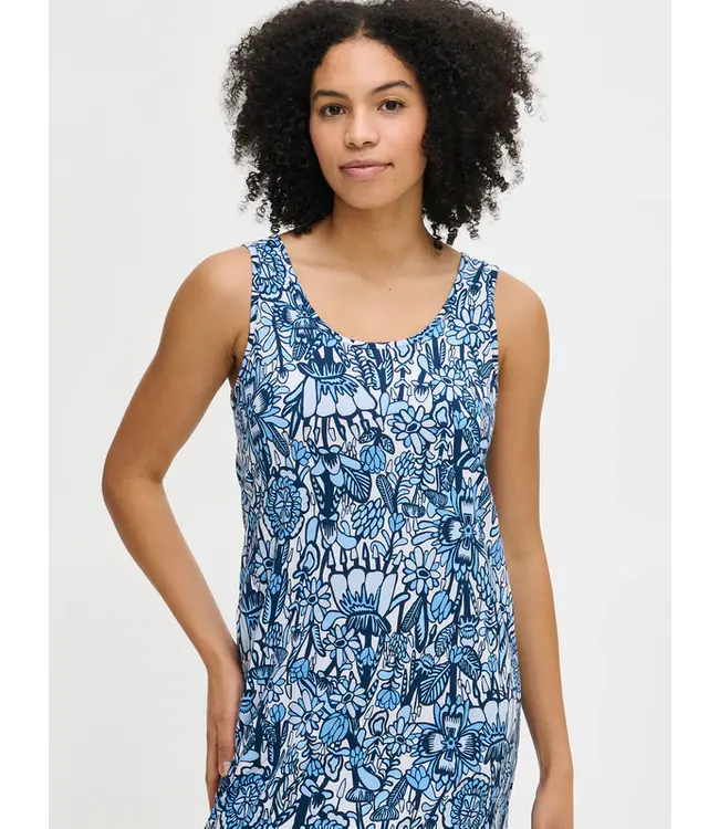 NANSO 28844 2699 BLAUW