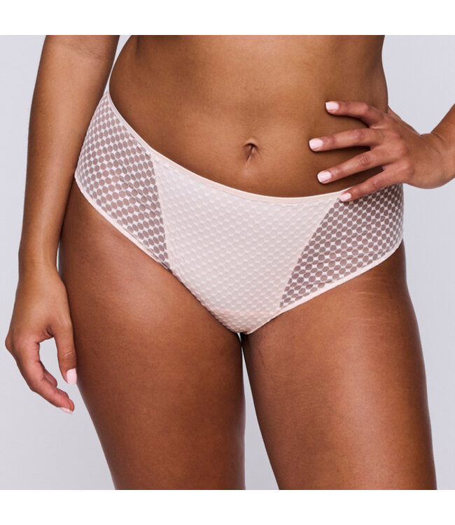 Prima Donna Twist 0542351 GLASS BEACH CRYSTAL PINK