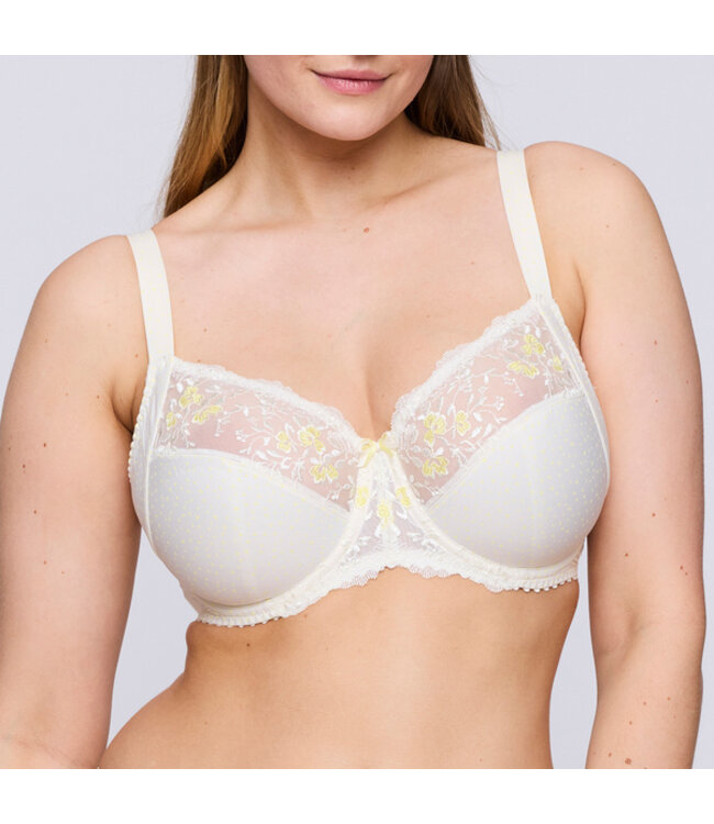 Prima Donna 0163520 NOVARO VINTAGE NATUUR