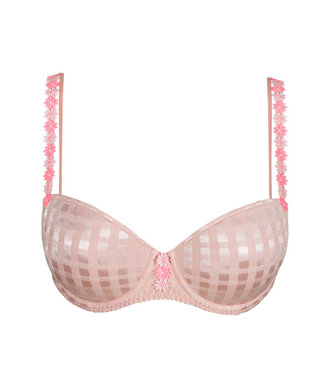 Marie Jo 0102909 AVERO TINY POWDER ROSE