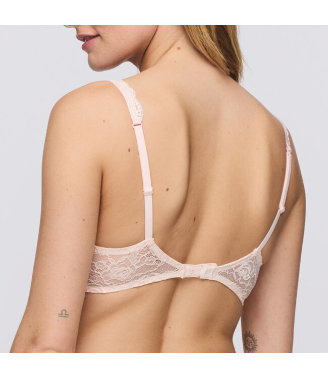 Marie Jo 0102926 CYRILE CRYSTAL PINK