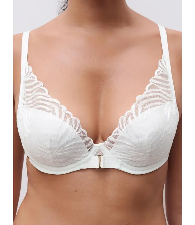 Chantelle C15YN1 LEGEND 0LW MILK