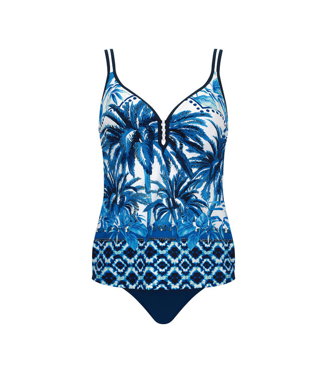 Sunflair 78014 26 BLAUW