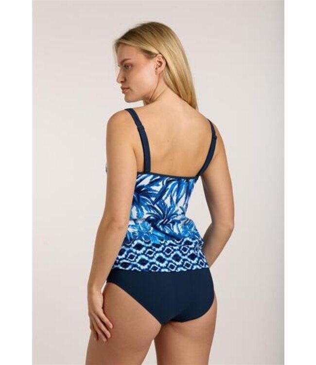 Sunflair 78014 26 BLAUW