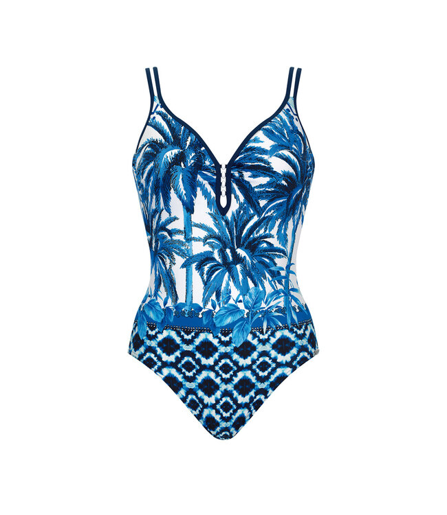 Sunflair 72017 26 BLAUW