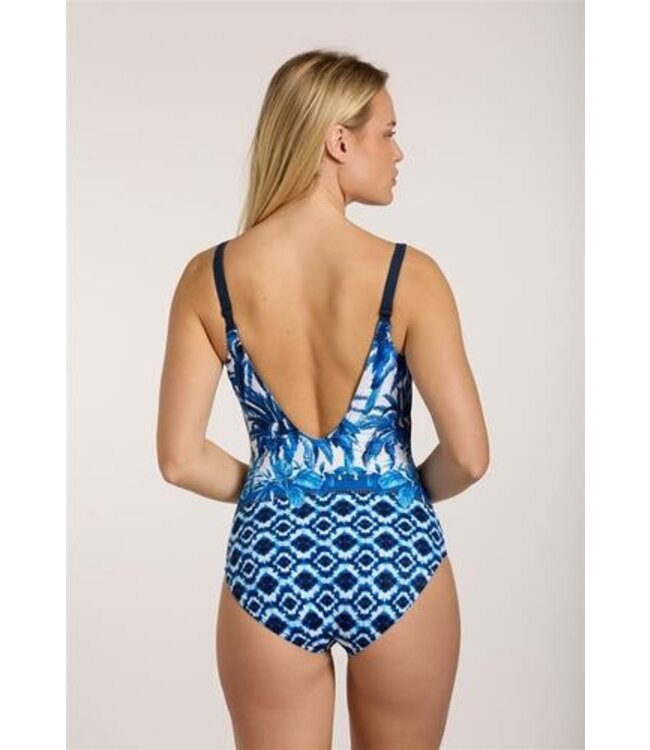 Sunflair 72017 26 BLAUW