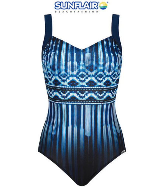 Sunflair 72020 CHLOOR 26 BLAUW