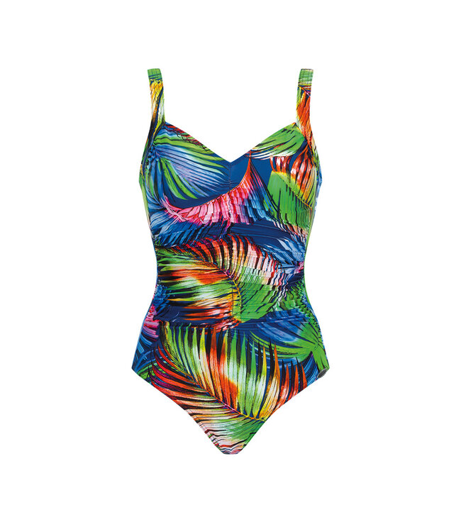 Sunflair 72005 99 GROEN MULTICOLOR
