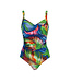 Sunflair 72005 99 GROEN MULTICOLOR