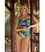 Sunflair 72005 99 GROEN MULTICOLOR