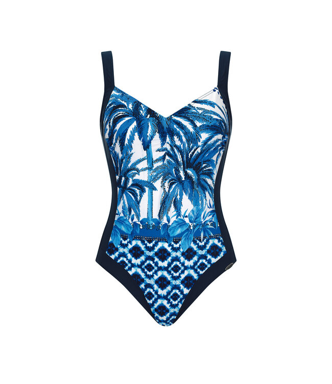 Sunflair 72016 26 BLAUW
