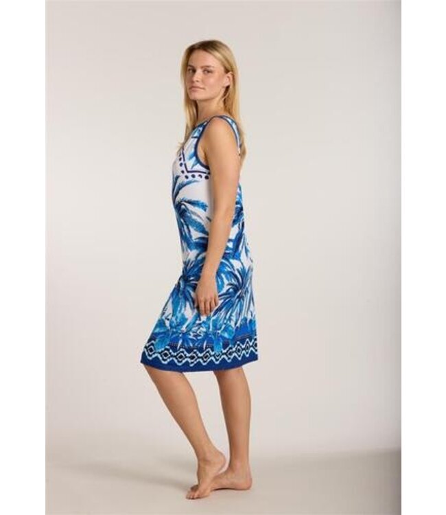 Sunflair 73302 26 BLAUW