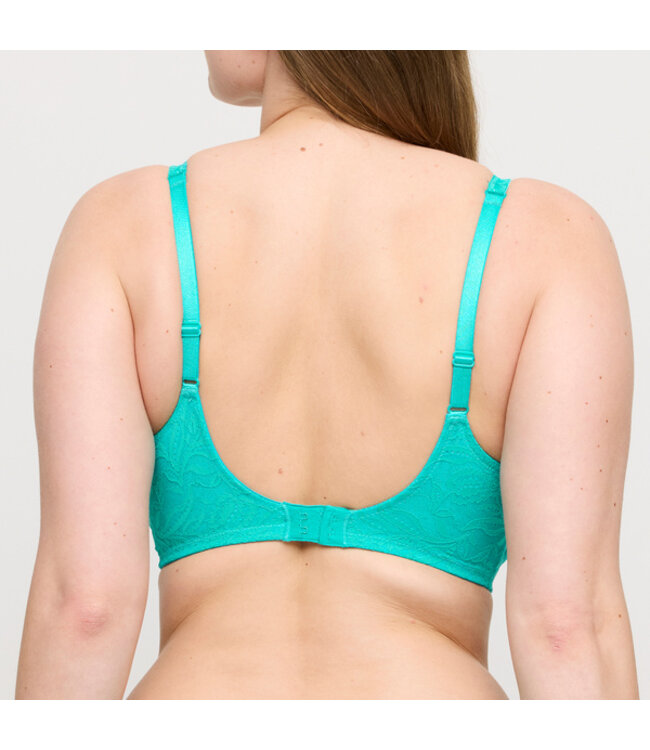 Prima Donna Twist 0242090 PALERMO SUNNY TEAL