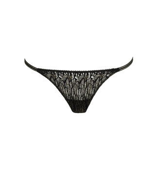 Sarda 3502163 TABEI ZWART METALLIC