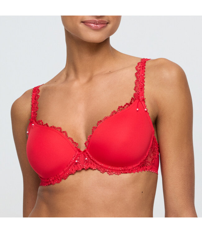 Marie Jo 0101336 JANE TRUE RED