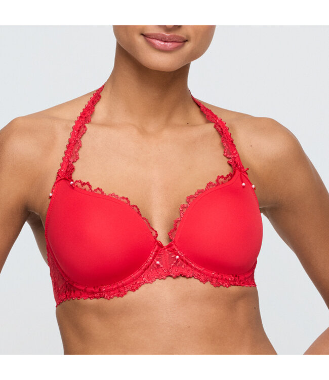 Marie Jo 0101336 JANE TRUE RED