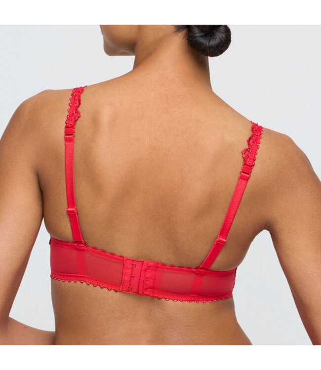 Marie Jo 0101336 JANE TRUE RED