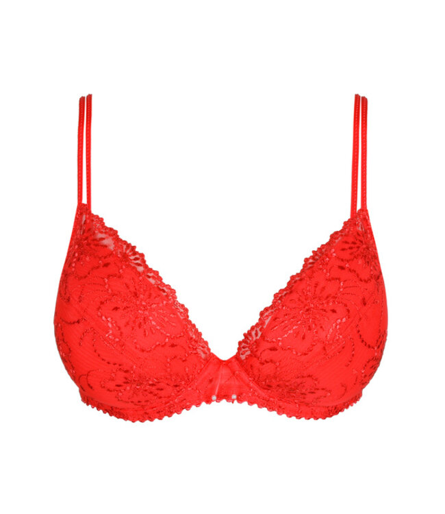 Marie Jo 0101337 JANE TRUE RED