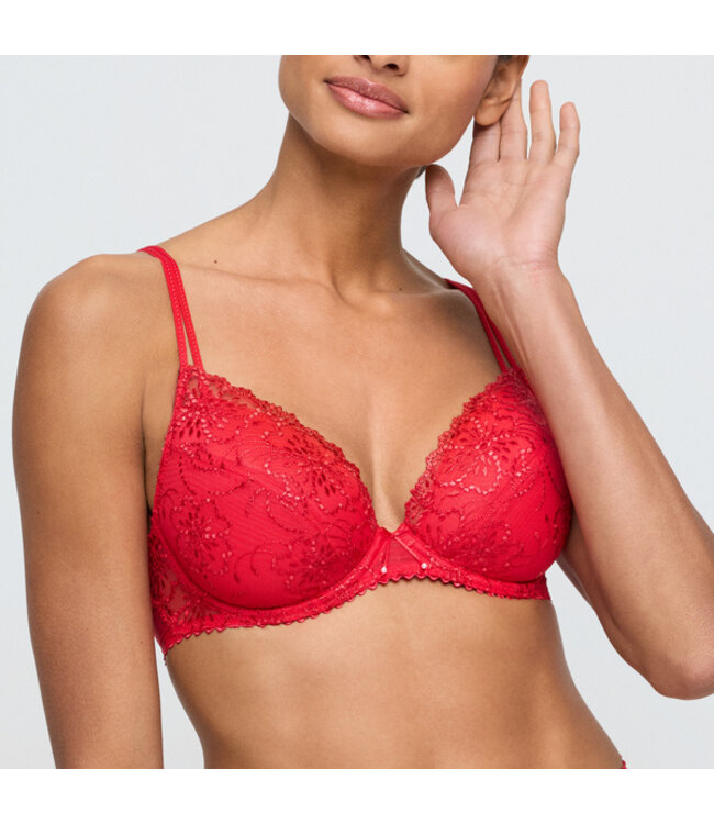 Marie Jo 0101337 JANE TRUE RED