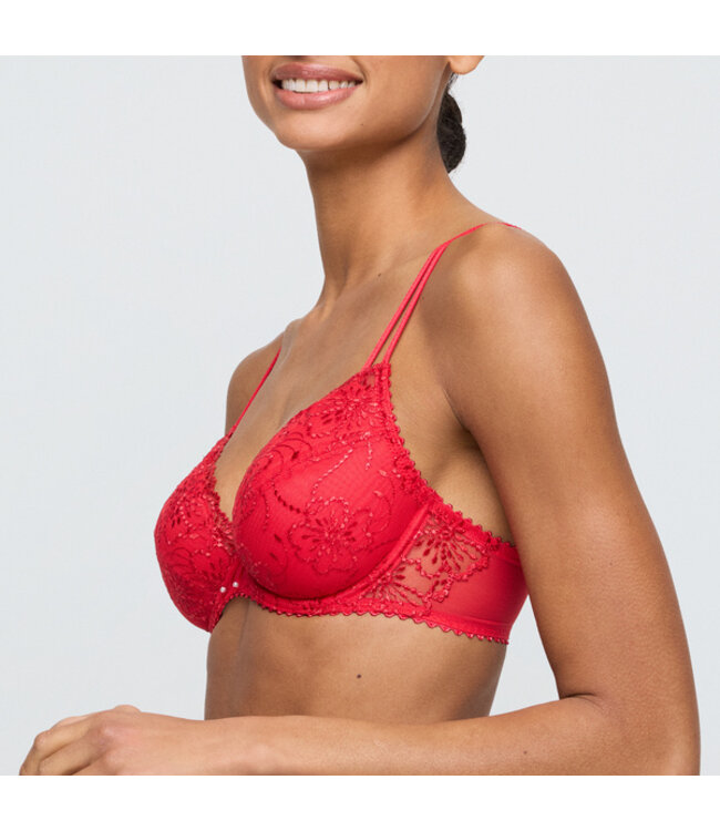 Marie Jo 0101337 JANE TRUE RED