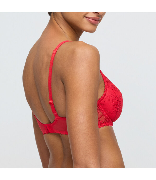 Marie Jo 0101337 JANE TRUE RED