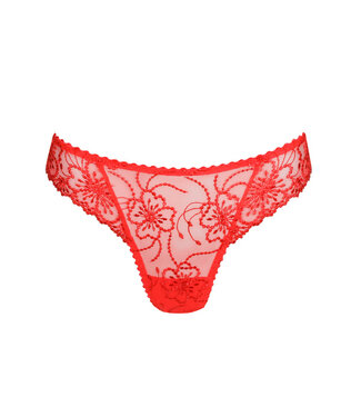 Marie Jo 0601330 JANE TRUE RED