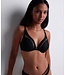 AUBADE 4MF12 SHEER EMOTION BLACK