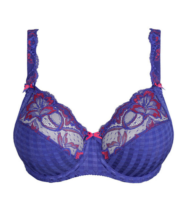 Prima Donna 0162121 MADISON BLUEBERRY KISS