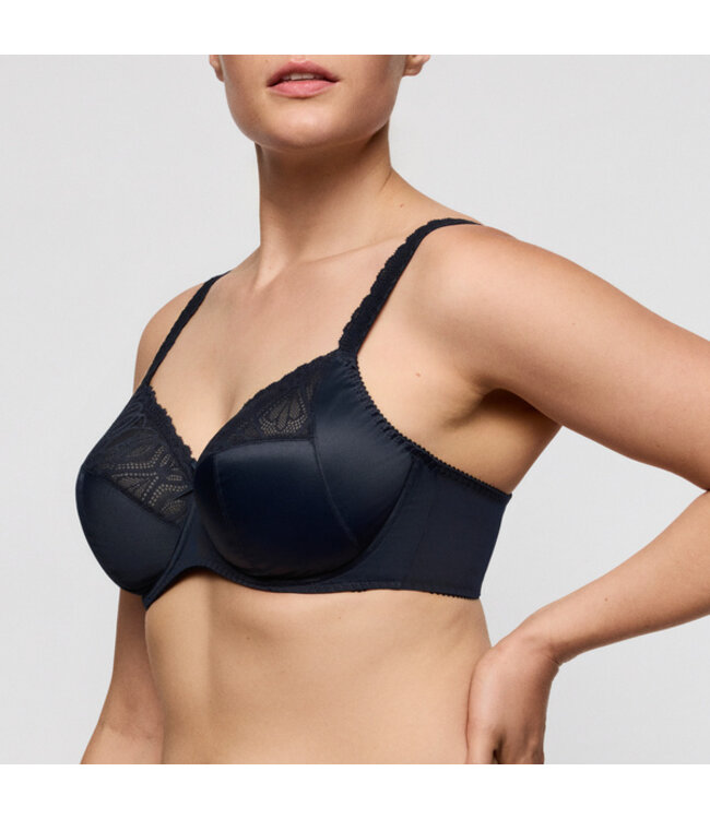 Prima Donna 0163530 SALERNO MIDNIGHT BLUE