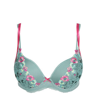 Marie Jo 0102896 LIZELOT BALI GREEN