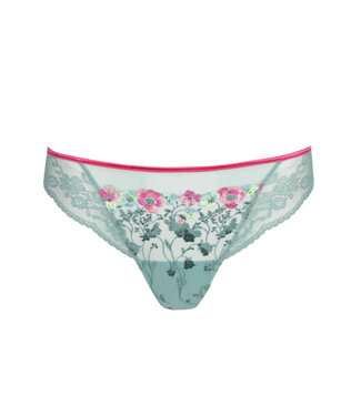 Marie Jo 0602890 LIZELOT BALIE GREEN