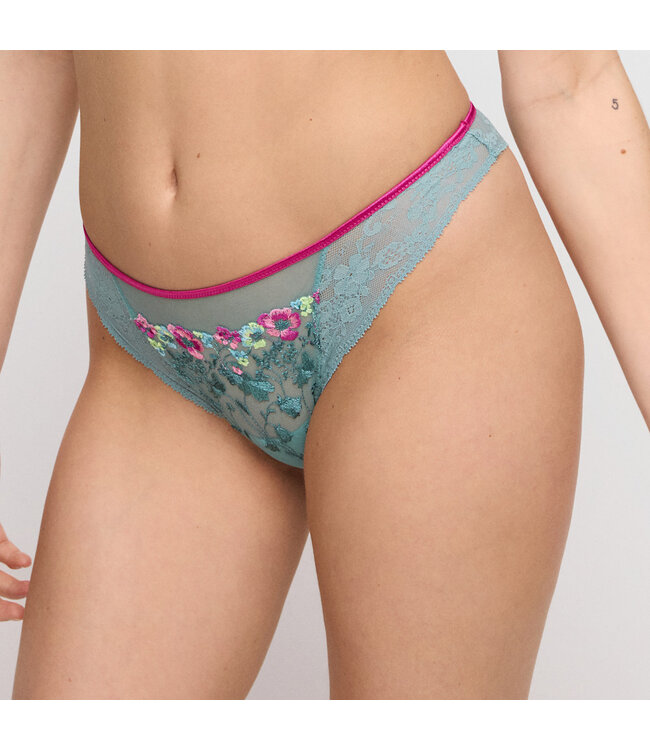 Marie Jo 0602890 LIZELOT BALIE GREEN