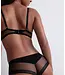 AUBADE 4M70 SHEER EMOTION BLACK