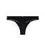 AUBADE 4M26 SHEER EMOTION BLACK