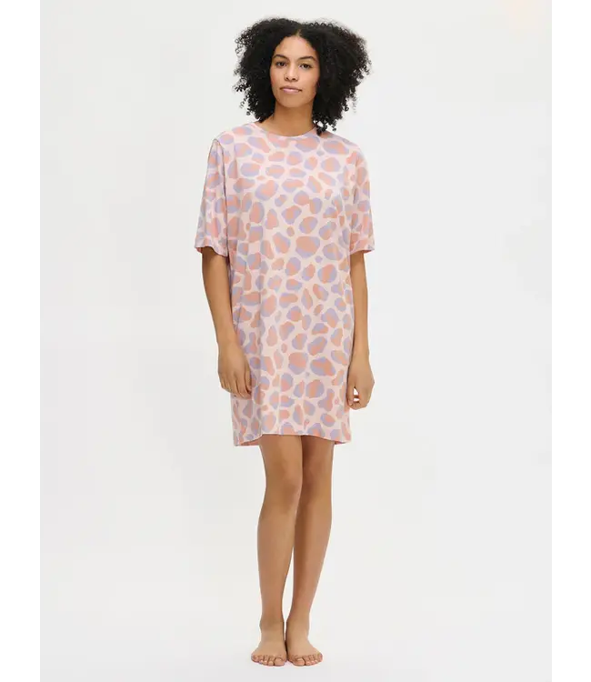 NANSO 29024 6667 PANTERRI ROZE