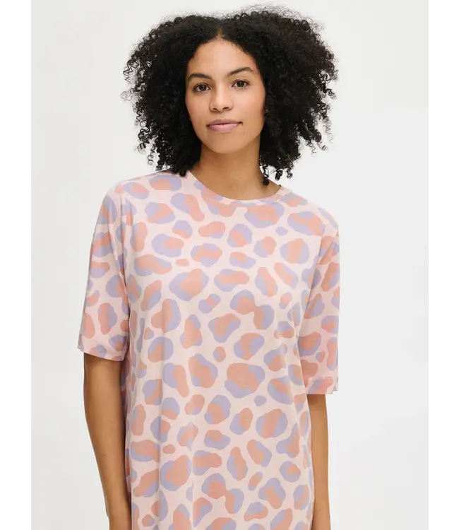 NANSO 29024 6667 PANTERRI ROZE