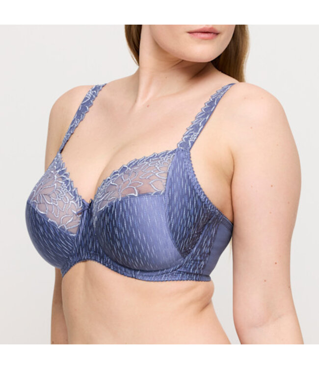 Prima Donna 0163480 MONTERREY NIGHTSHADOW BLUE