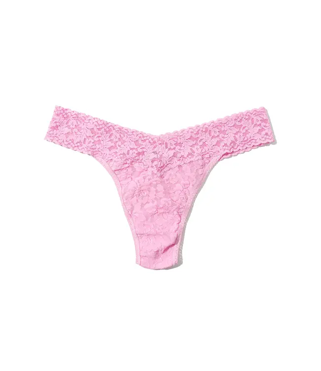 Hanky Panky 4811P STRAWBERRY LEMONADE PINK