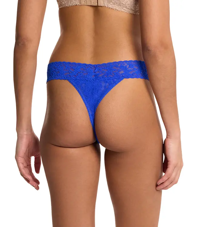 Hanky Panky 4811P SAPPHIRE BLAUW