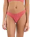 Hanky Panky 4811P NAPELS RED