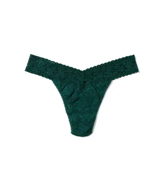 Hanky Panky 4811P MOUNTAIN GREEN