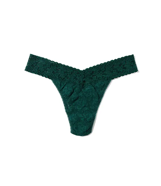 Hanky Panky 4811P MOUNTAIN GREEN