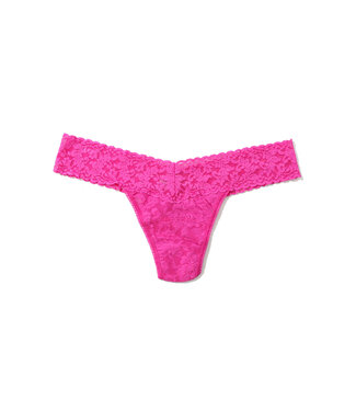 Hanky Panky 4811P MARMELADE PINK