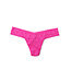 Hanky Panky 4811P MARMELADE PINK