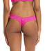 Hanky Panky 4811P MARMELADE PINK