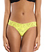 Hanky Panky 4811P LEMON MERINGUE YELLOW